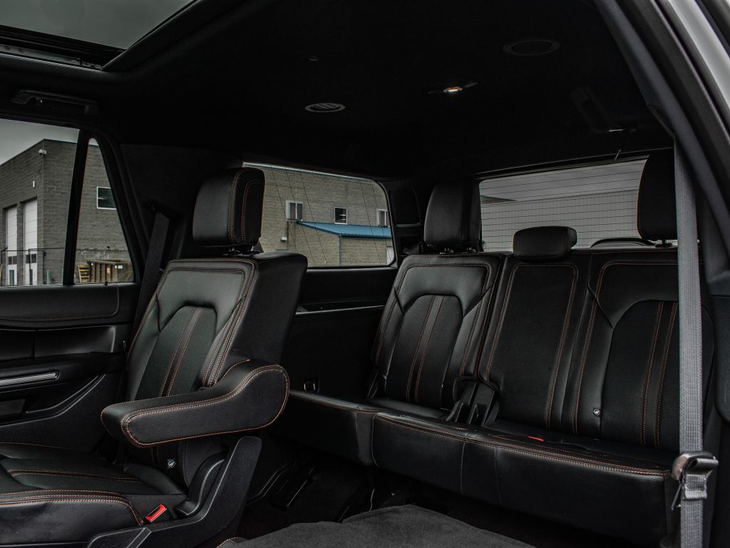 2023 Ford Expedition
