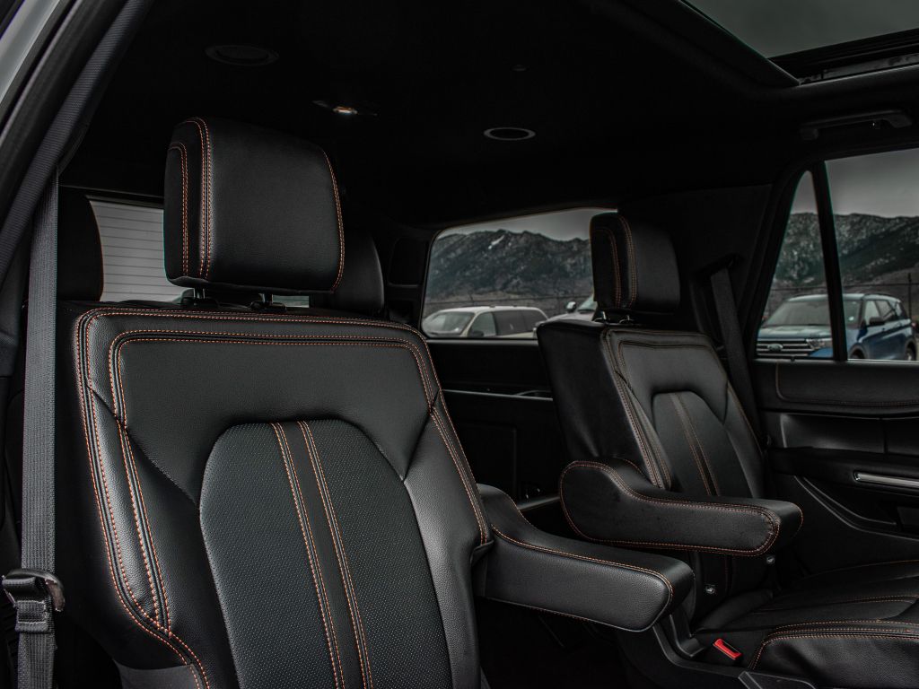 2023 Ford Expedition
