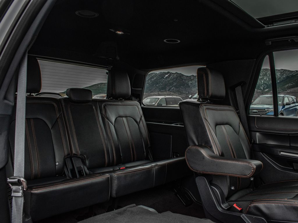 2023 Ford Expedition