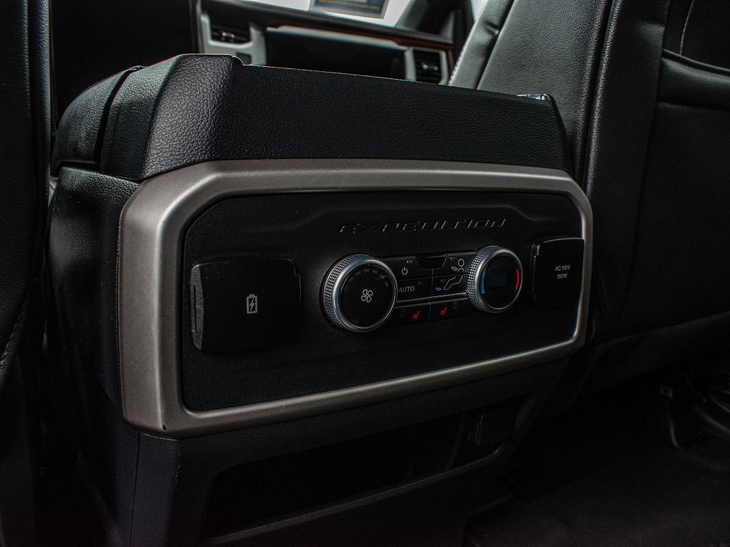 2023 Ford Expedition