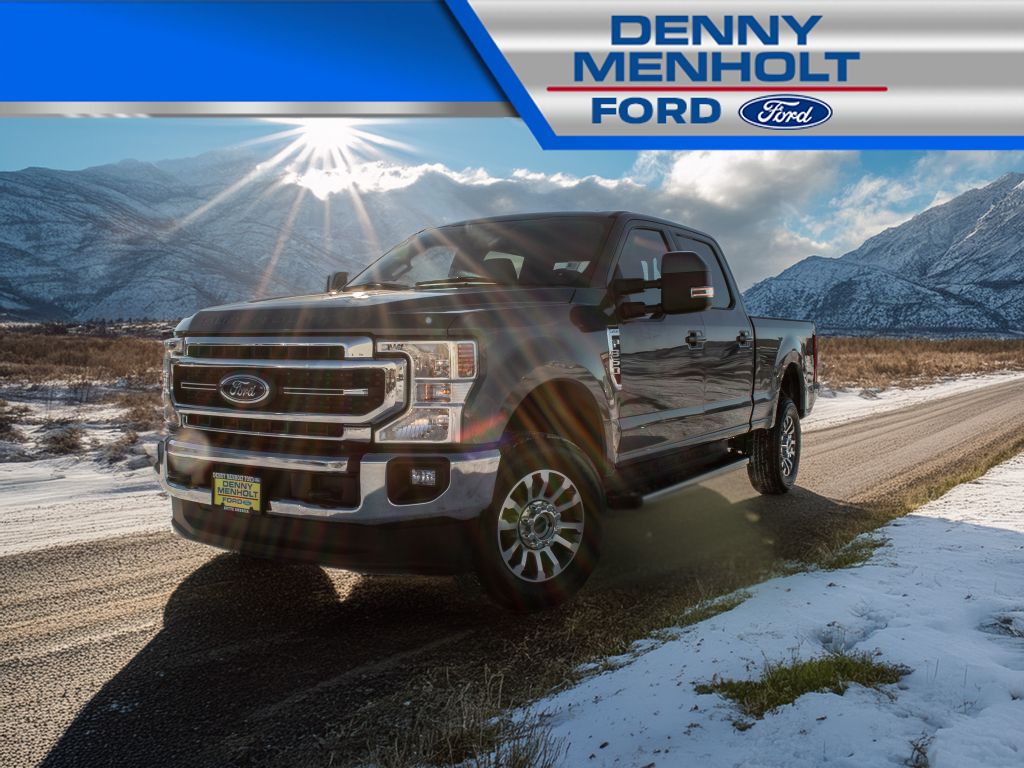 2022 Ford F-350