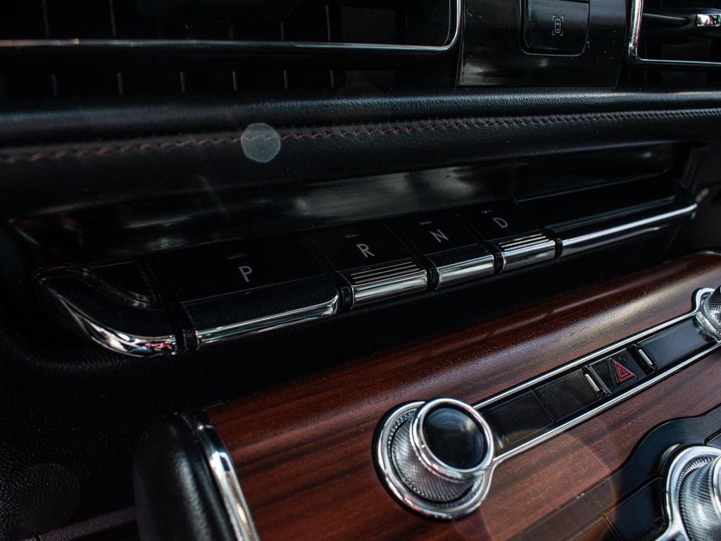 2022 Lincoln Aviator