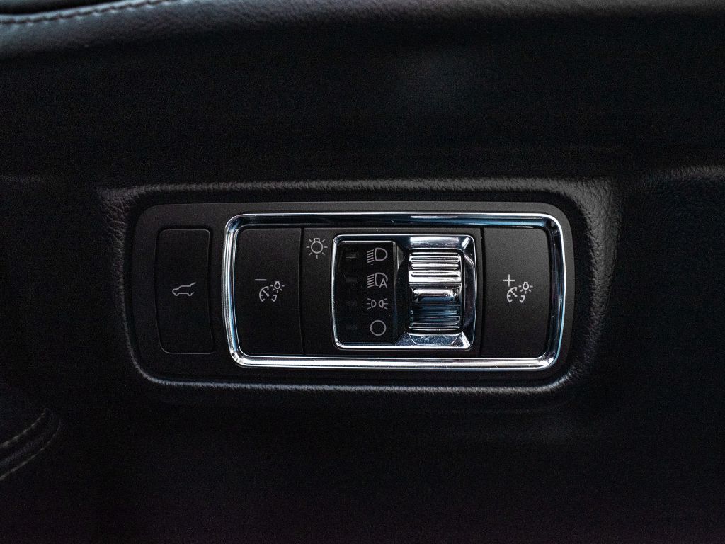 2022 Lincoln Aviator