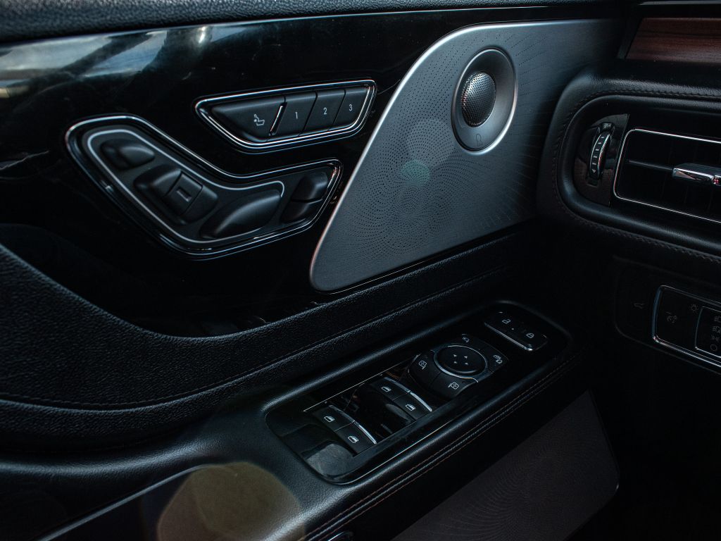 2022 Lincoln Aviator