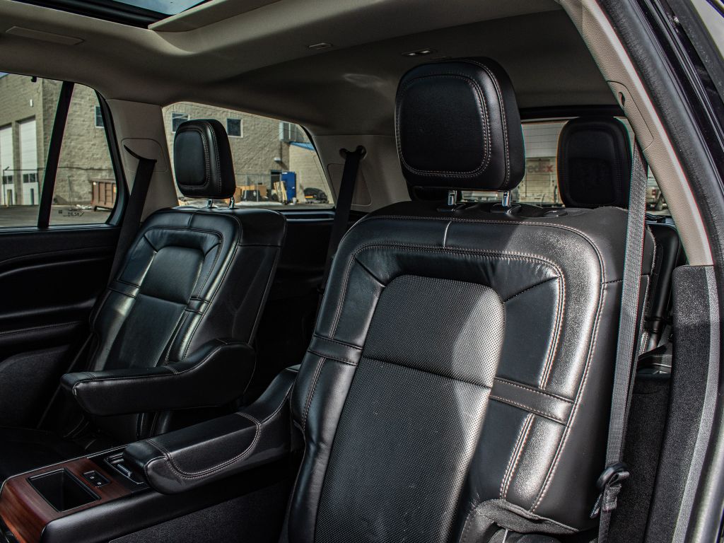 2022 Lincoln Aviator