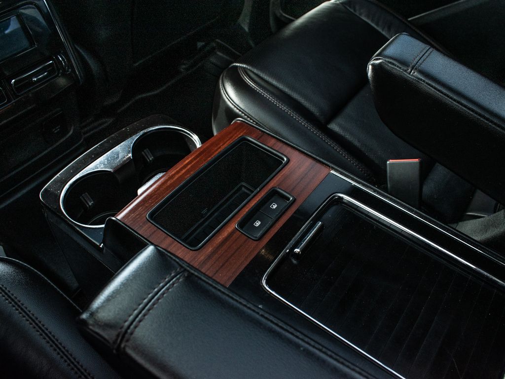 2022 Lincoln Aviator