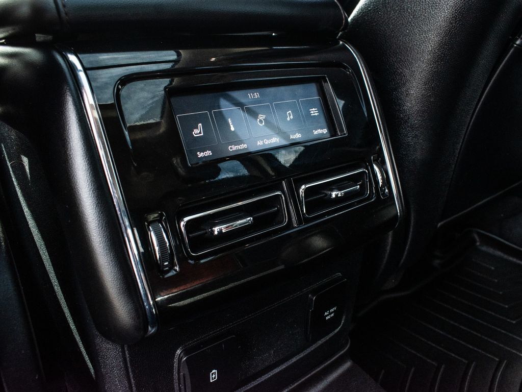 2022 Lincoln Aviator