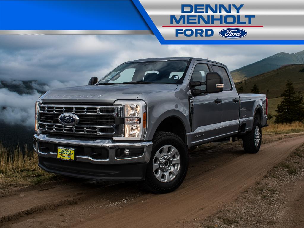 Used 2023 Ford F-350 XLT Trucks