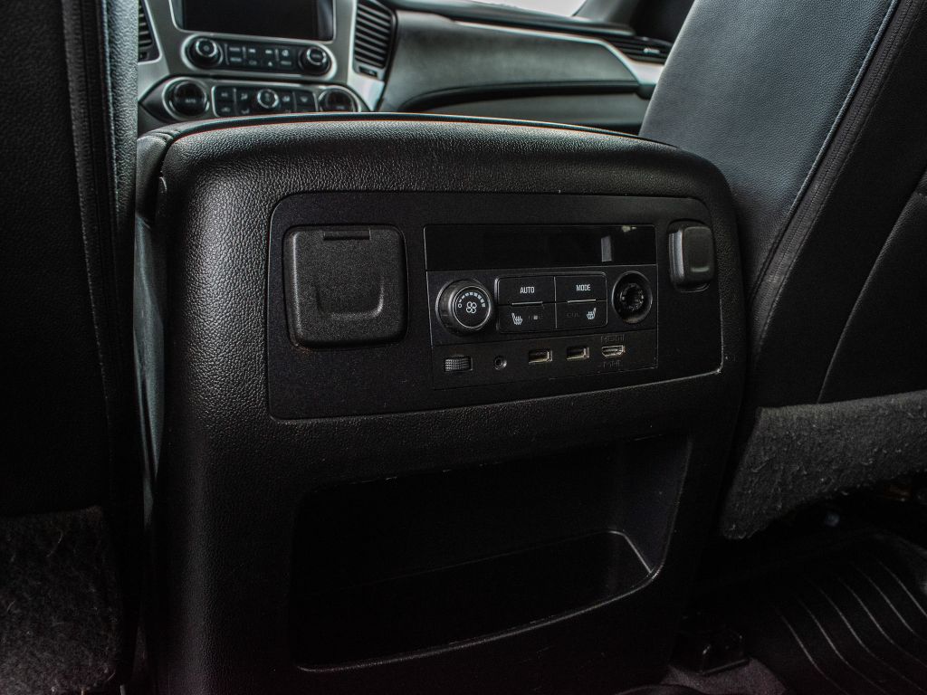 2019 Chevrolet Suburban