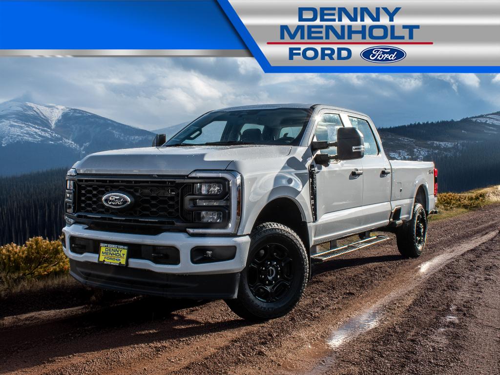 Used 2024 Ford F-350 XL Trucks