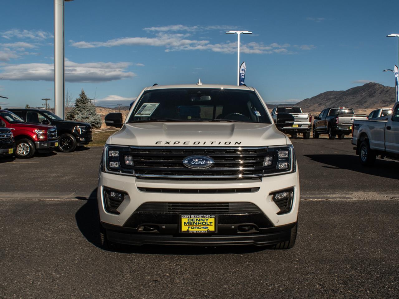 2021 Ford Expedition