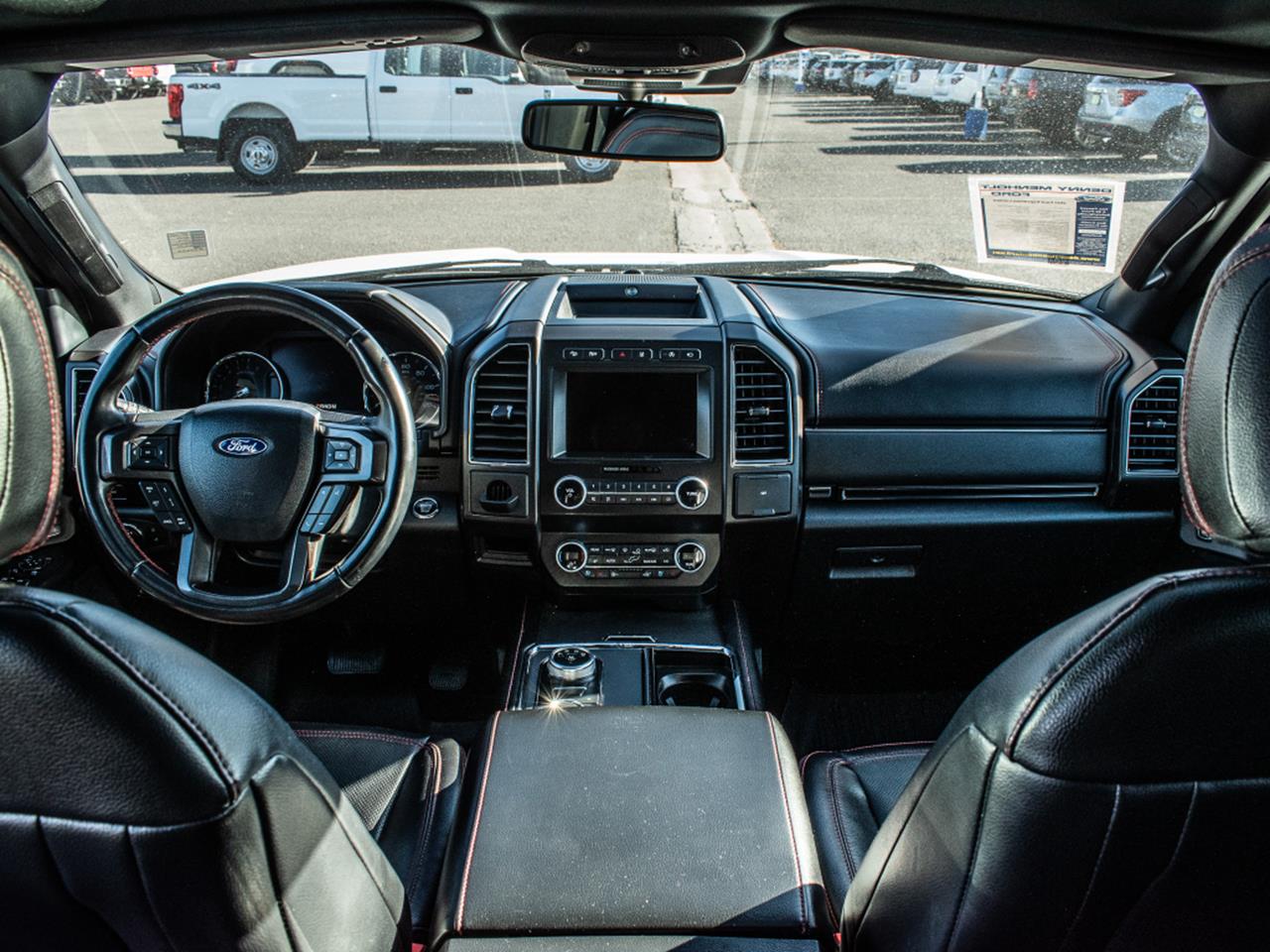 2021 Ford Expedition