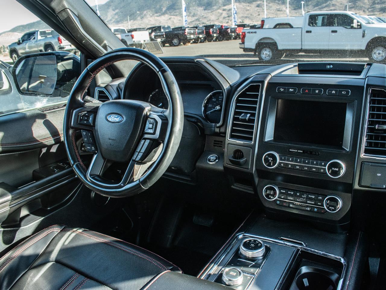 2021 Ford Expedition