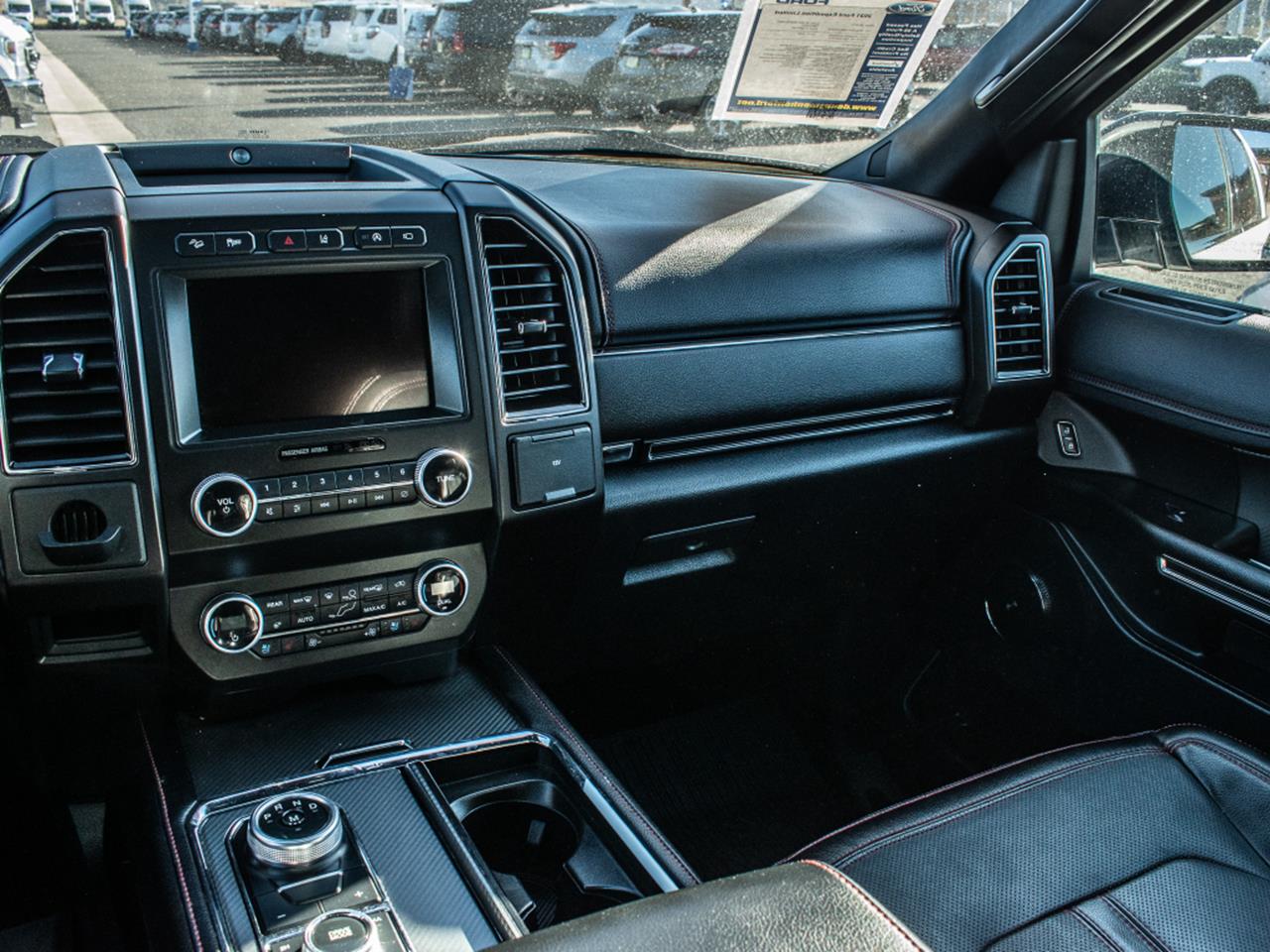 2021 Ford Expedition