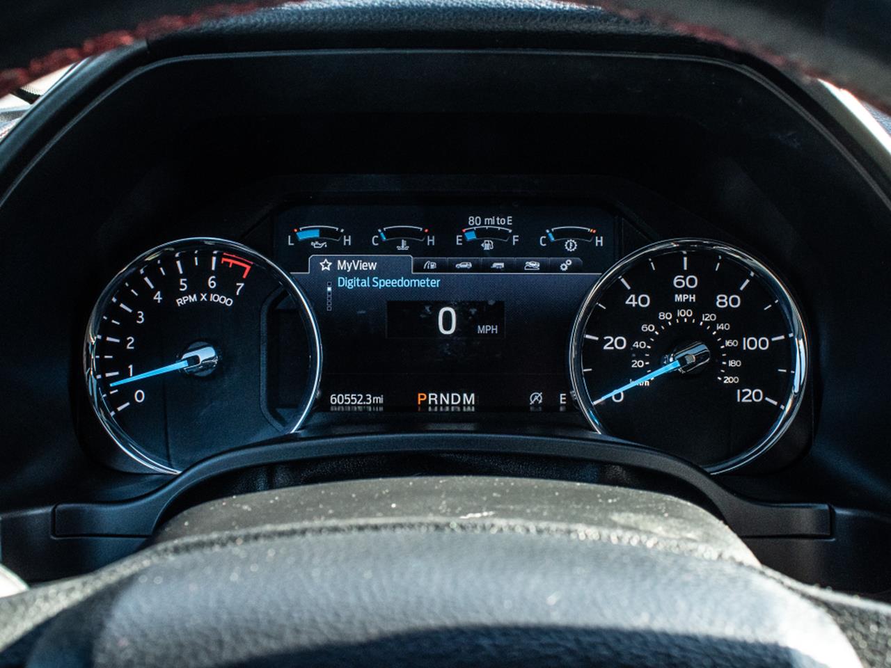 2021 Ford Expedition