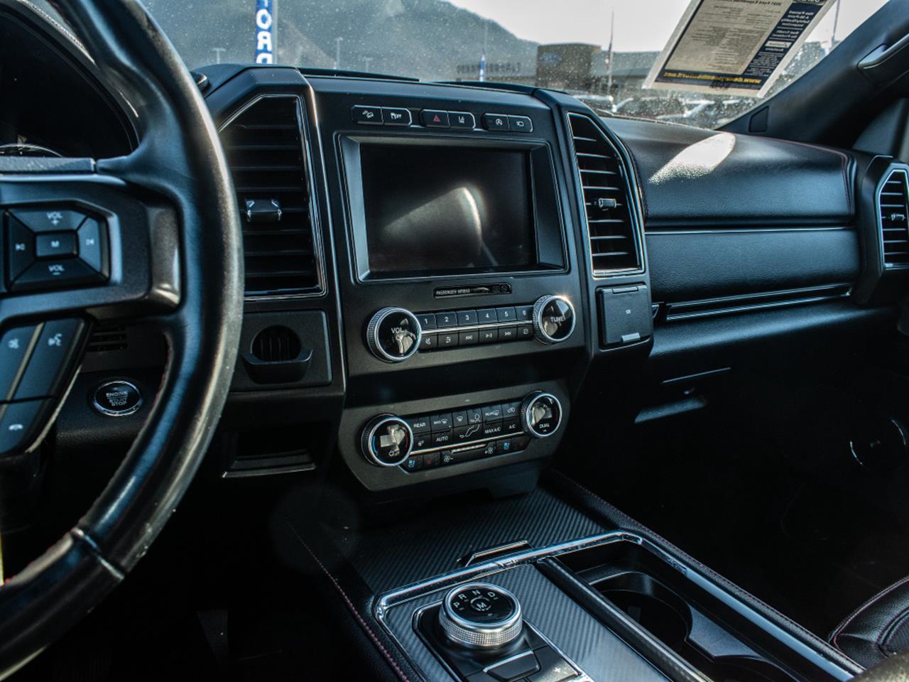 2021 Ford Expedition