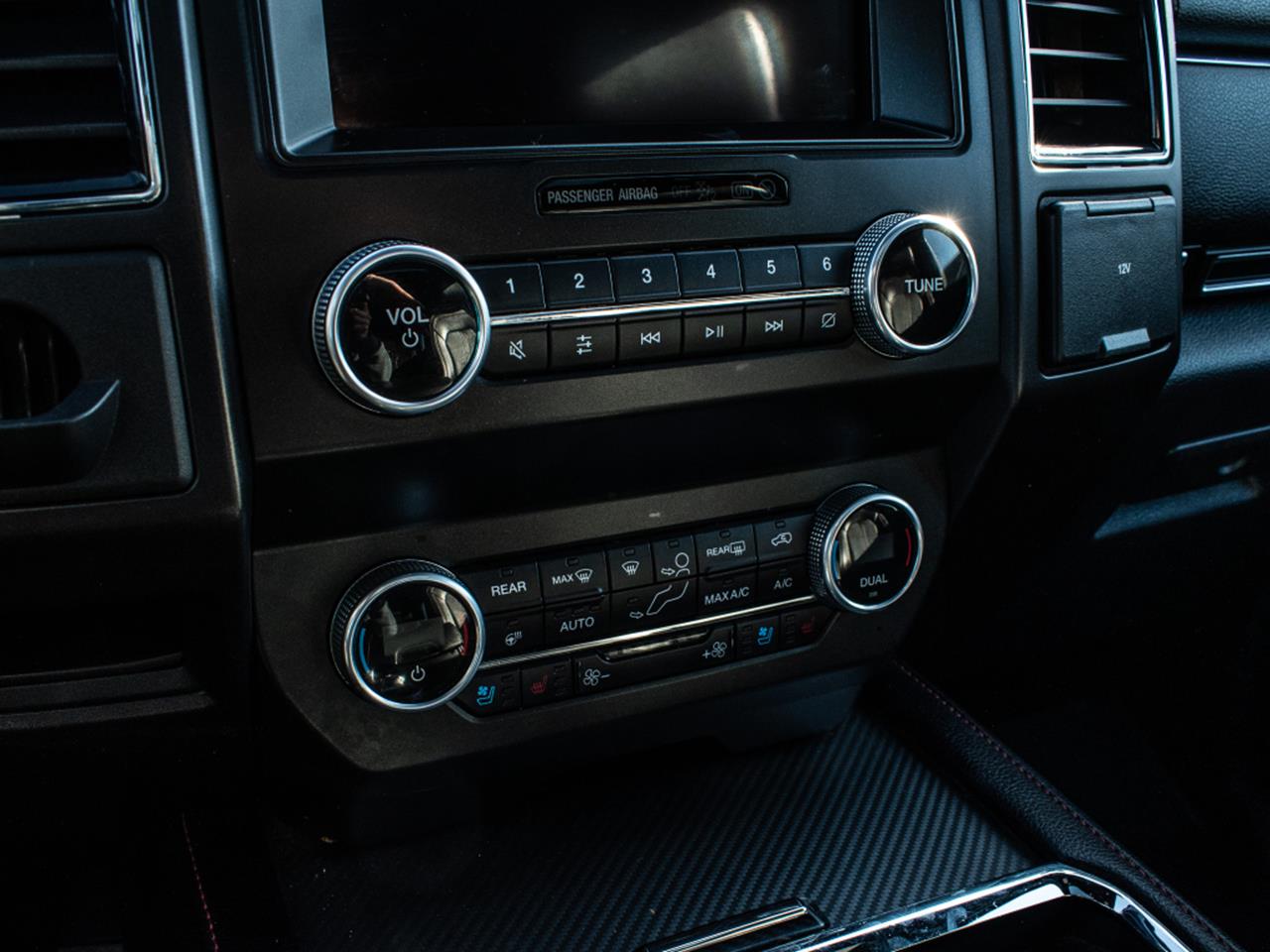 2021 Ford Expedition