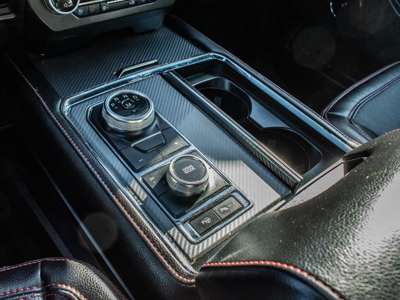 2021 Ford Expedition