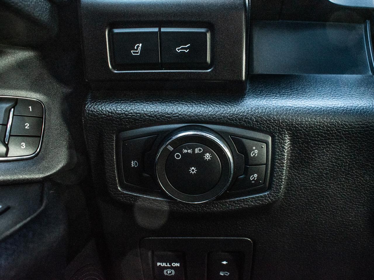 2021 Ford Expedition