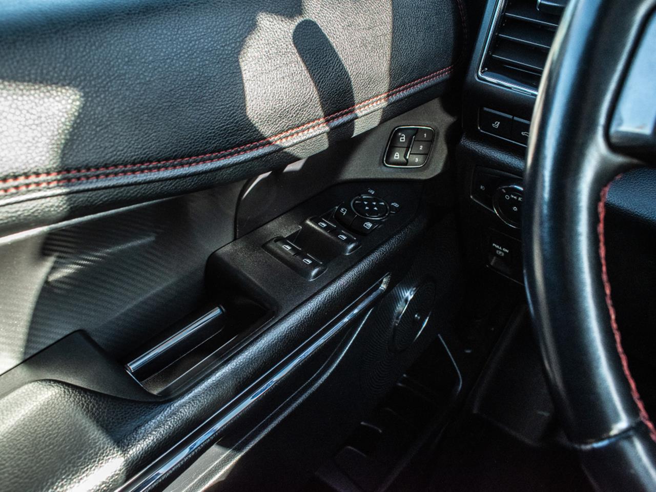 2021 Ford Expedition