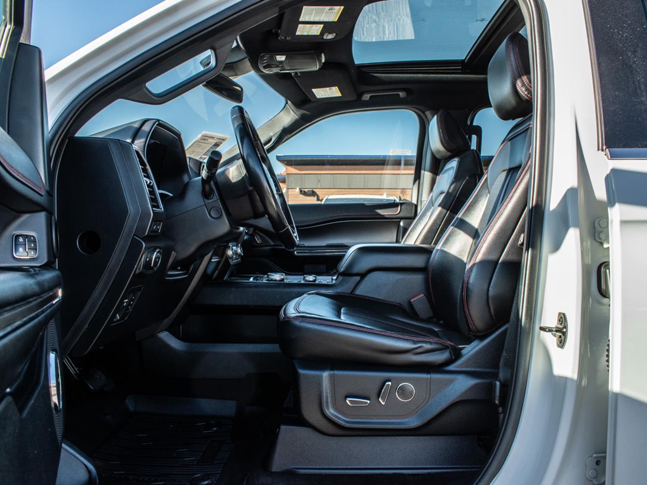 2021 Ford Expedition