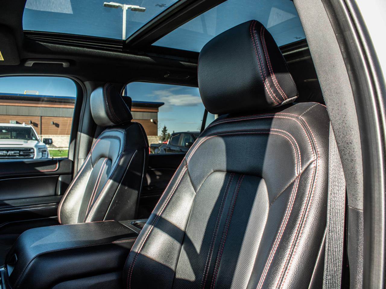 2021 Ford Expedition