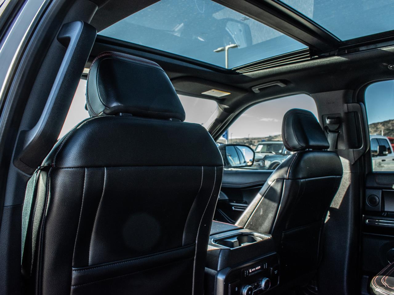 2021 Ford Expedition