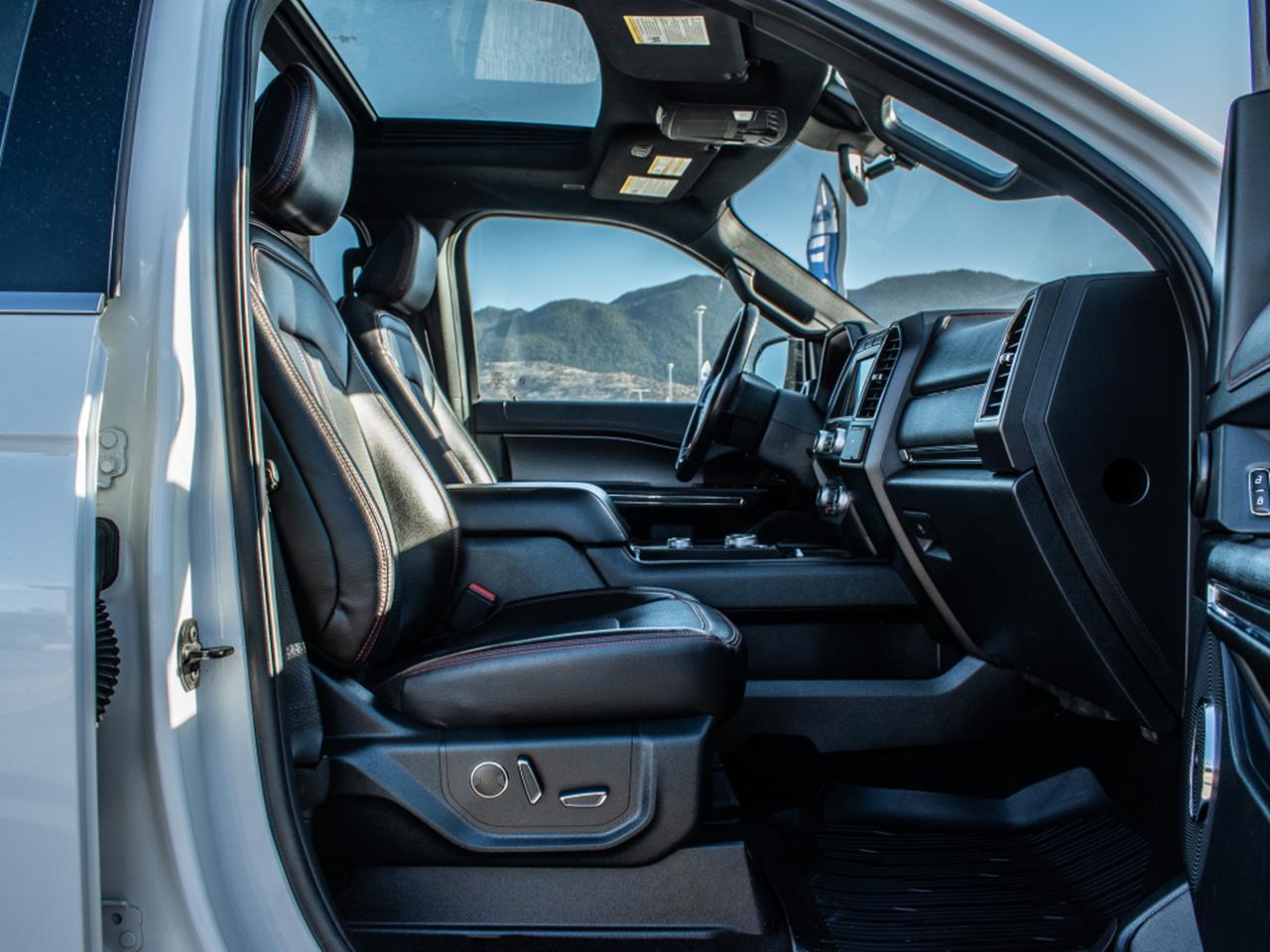 2021 Ford Expedition