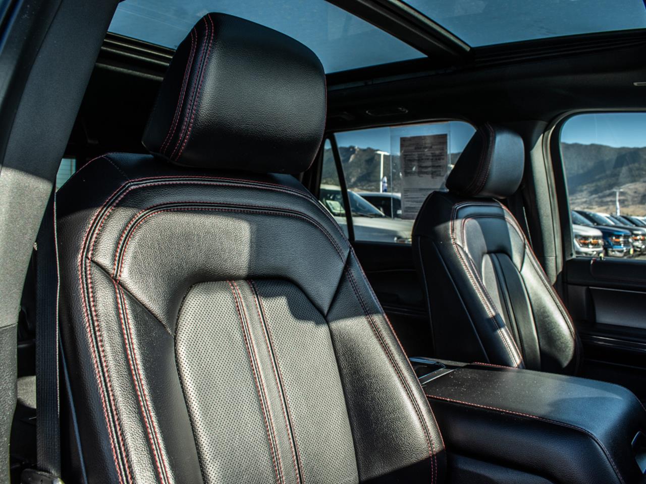 2021 Ford Expedition