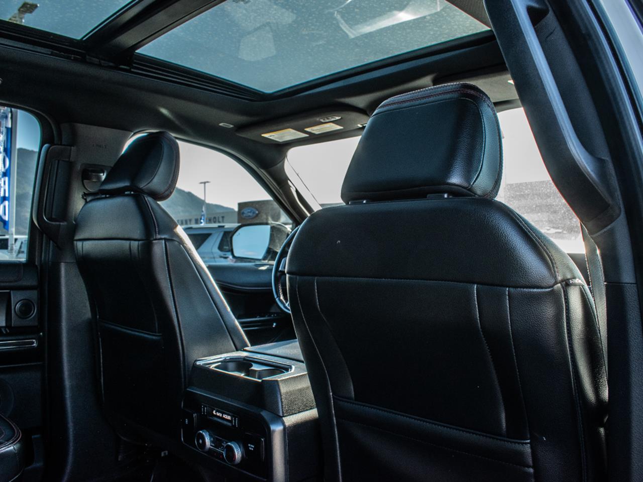 2021 Ford Expedition