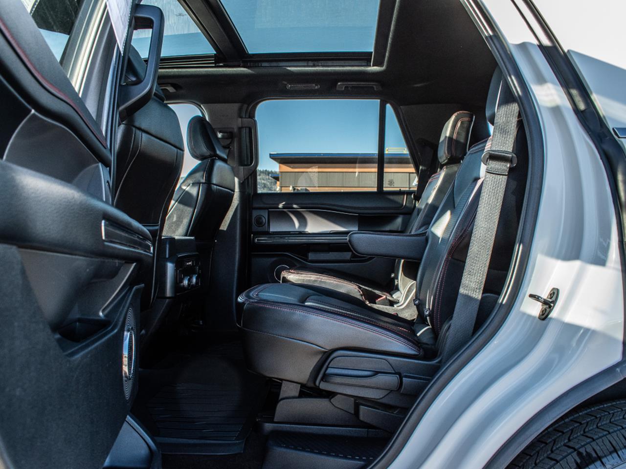 2021 Ford Expedition