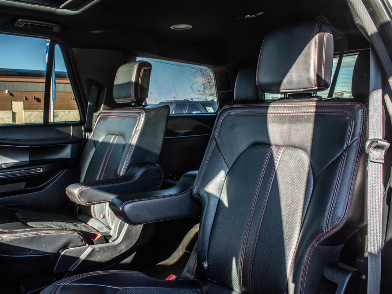 2021 Ford Expedition