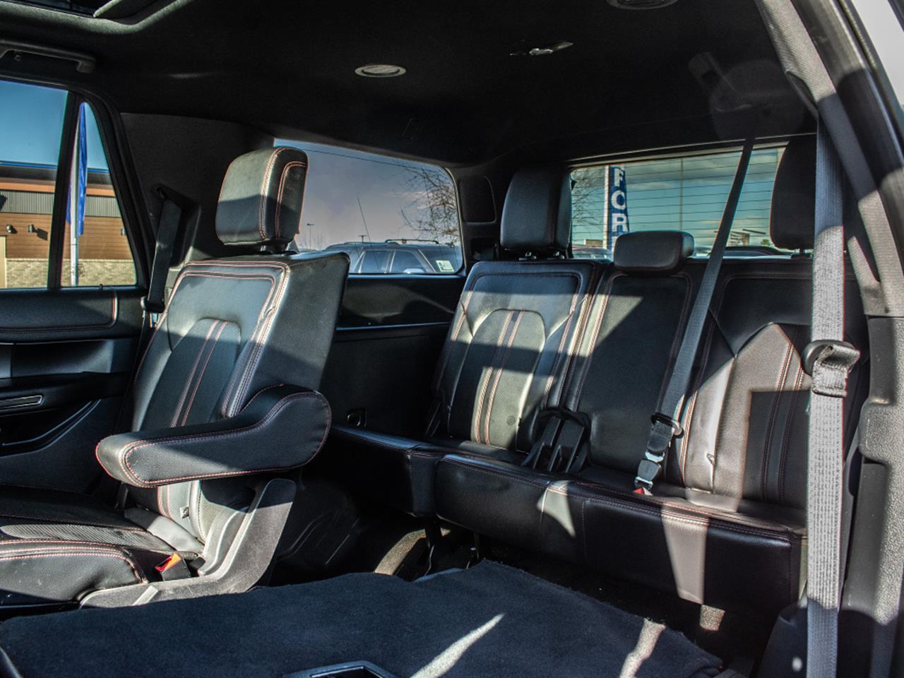 2021 Ford Expedition