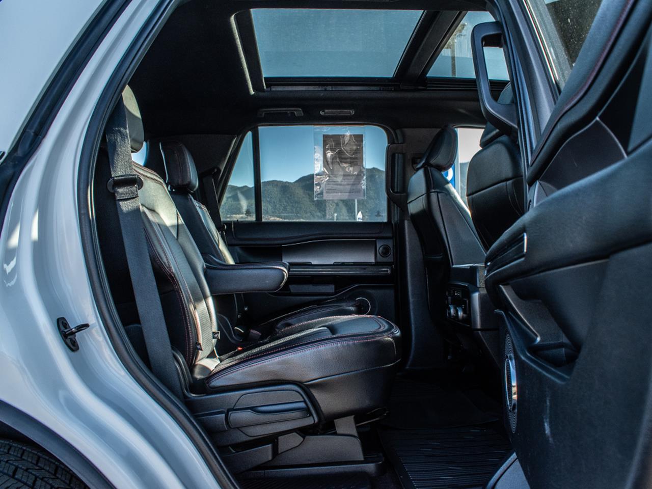 2021 Ford Expedition