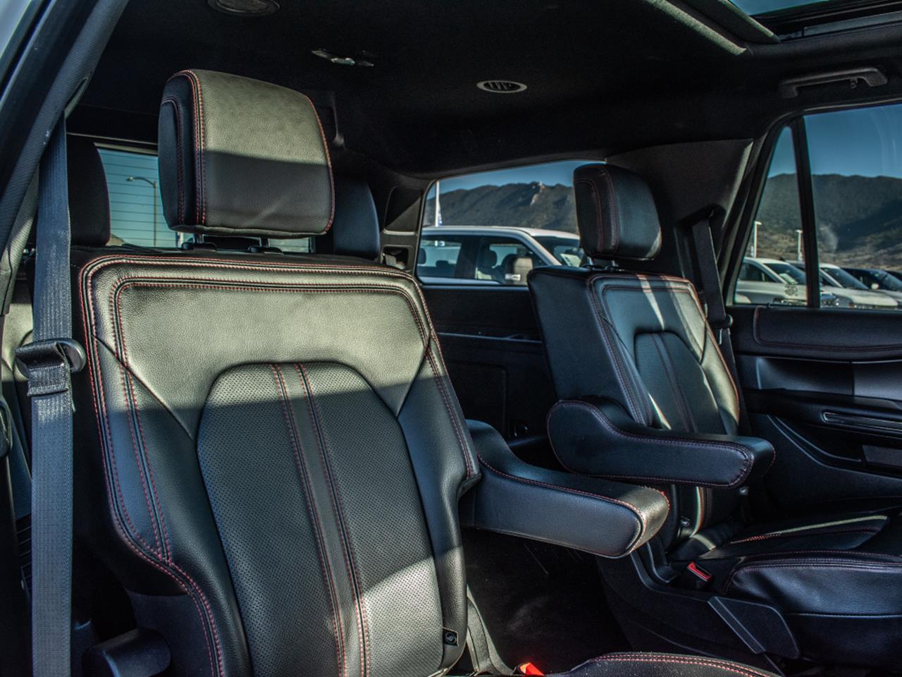 2021 Ford Expedition