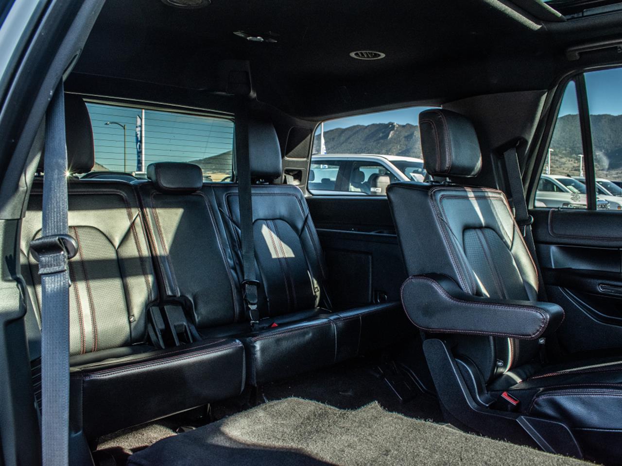 2021 Ford Expedition