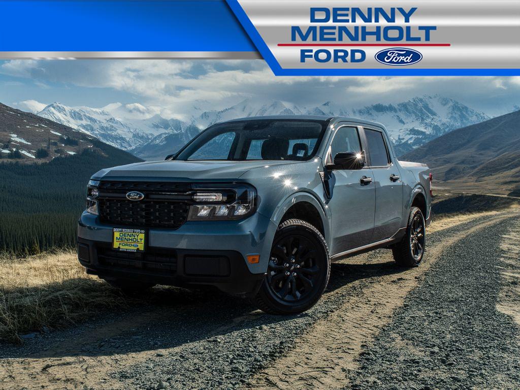 Used 2023 Ford Maverick XLT Trucks