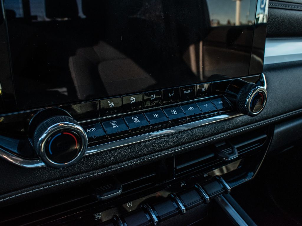 2023 Chevrolet Colorado