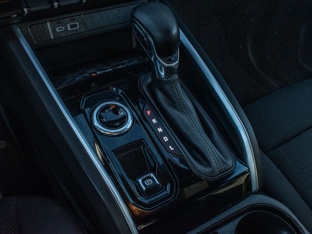 2023 Chevrolet Colorado