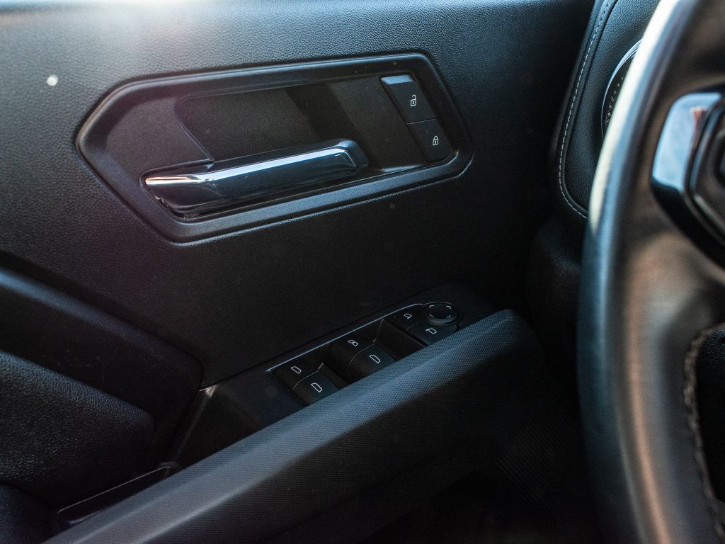 2023 Chevrolet Colorado