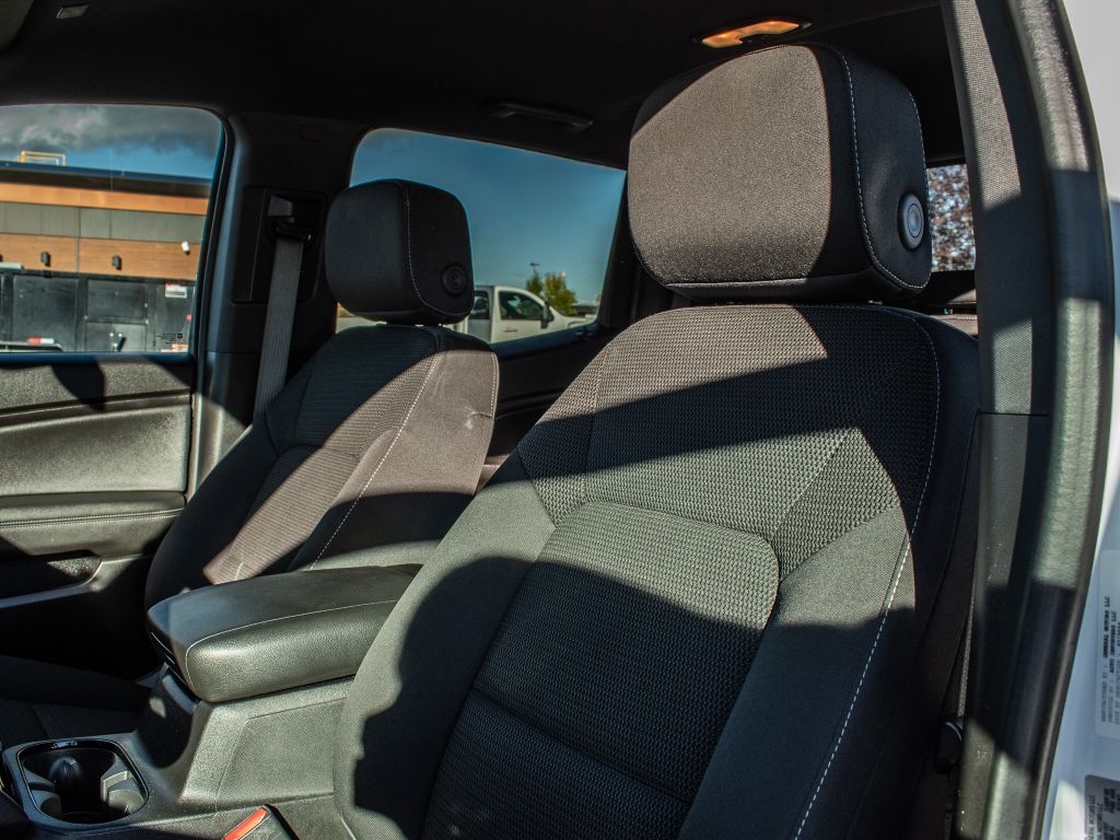 2023 Chevrolet Colorado