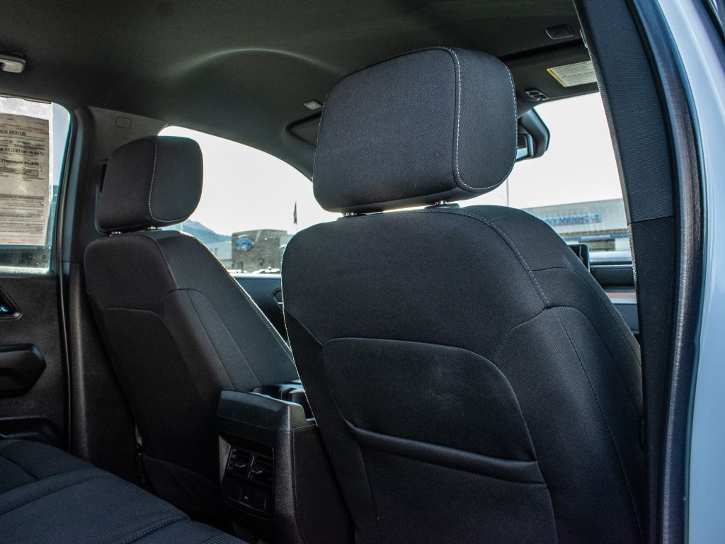 2023 Chevrolet Colorado