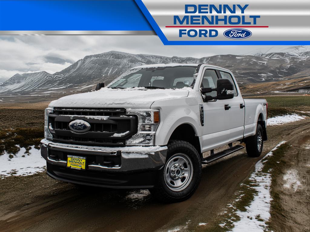 Used 2022 Ford F-350 XL Trucks