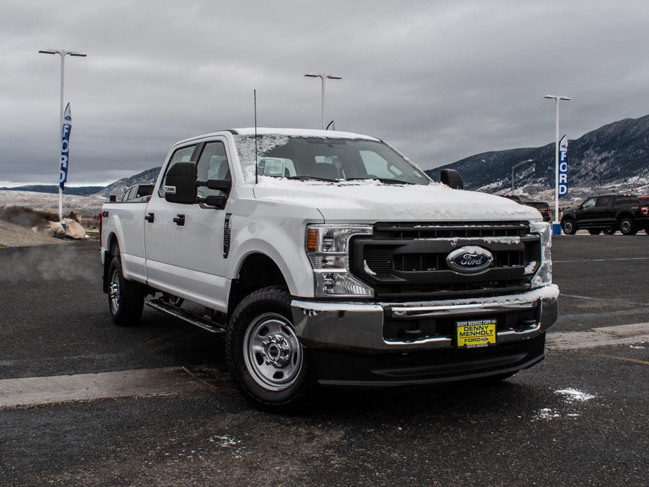 2022 Ford F-350