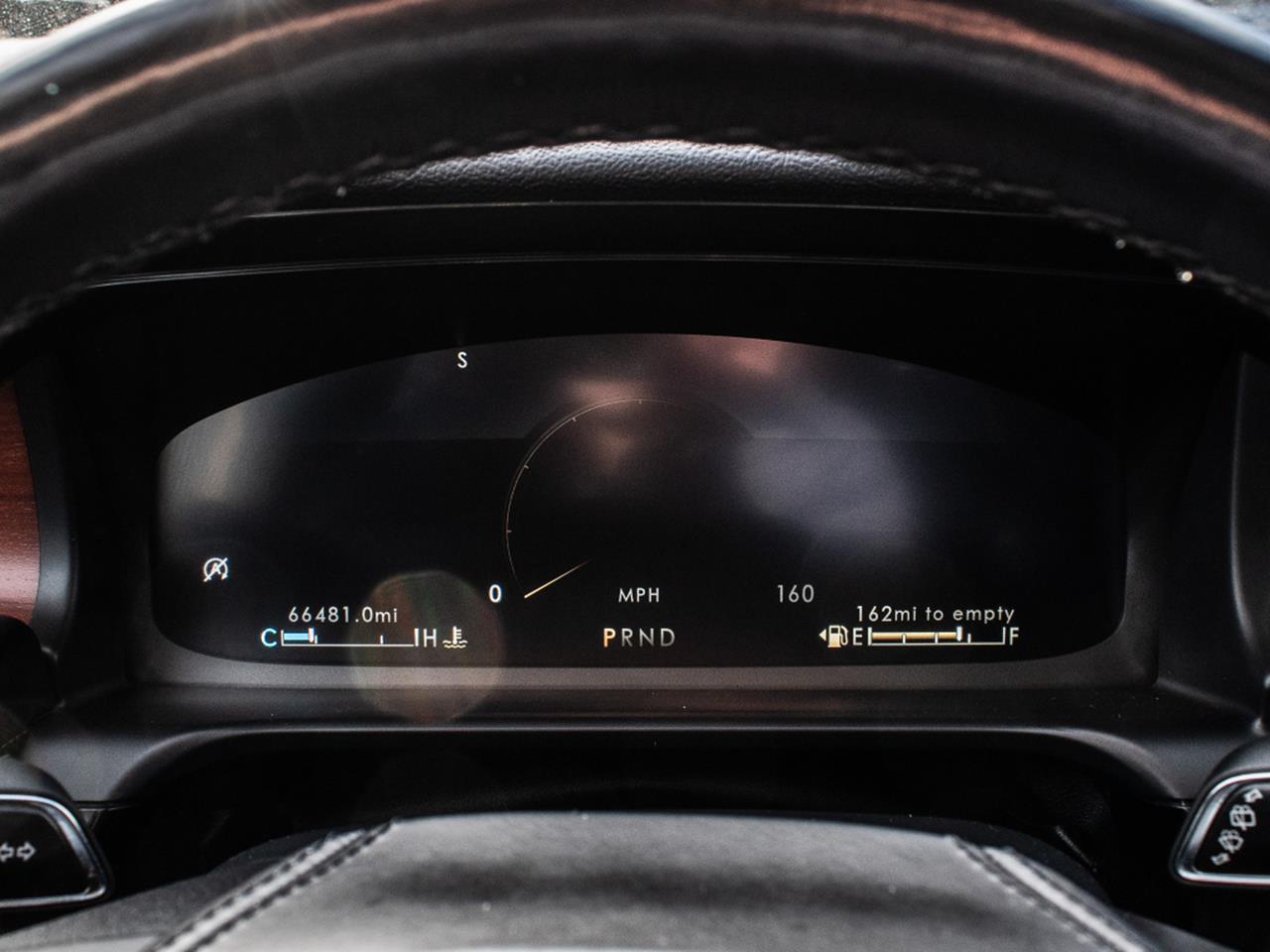 2022 Lincoln Aviator