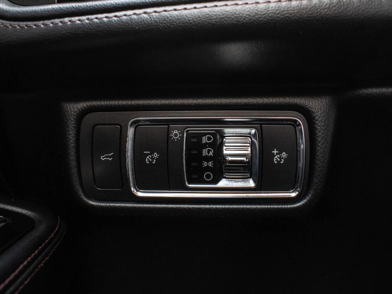 2022 Lincoln Aviator