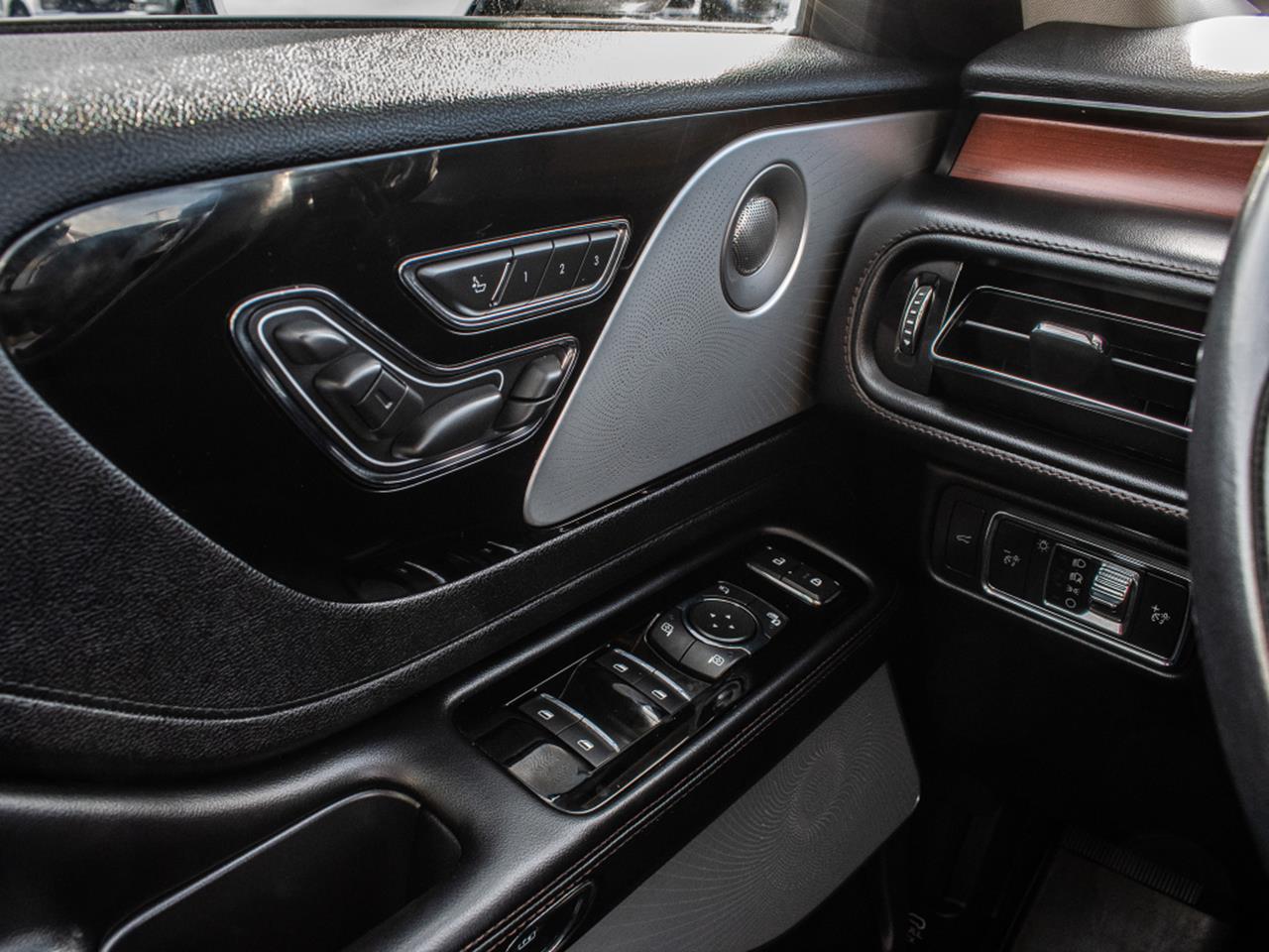 2022 Lincoln Aviator