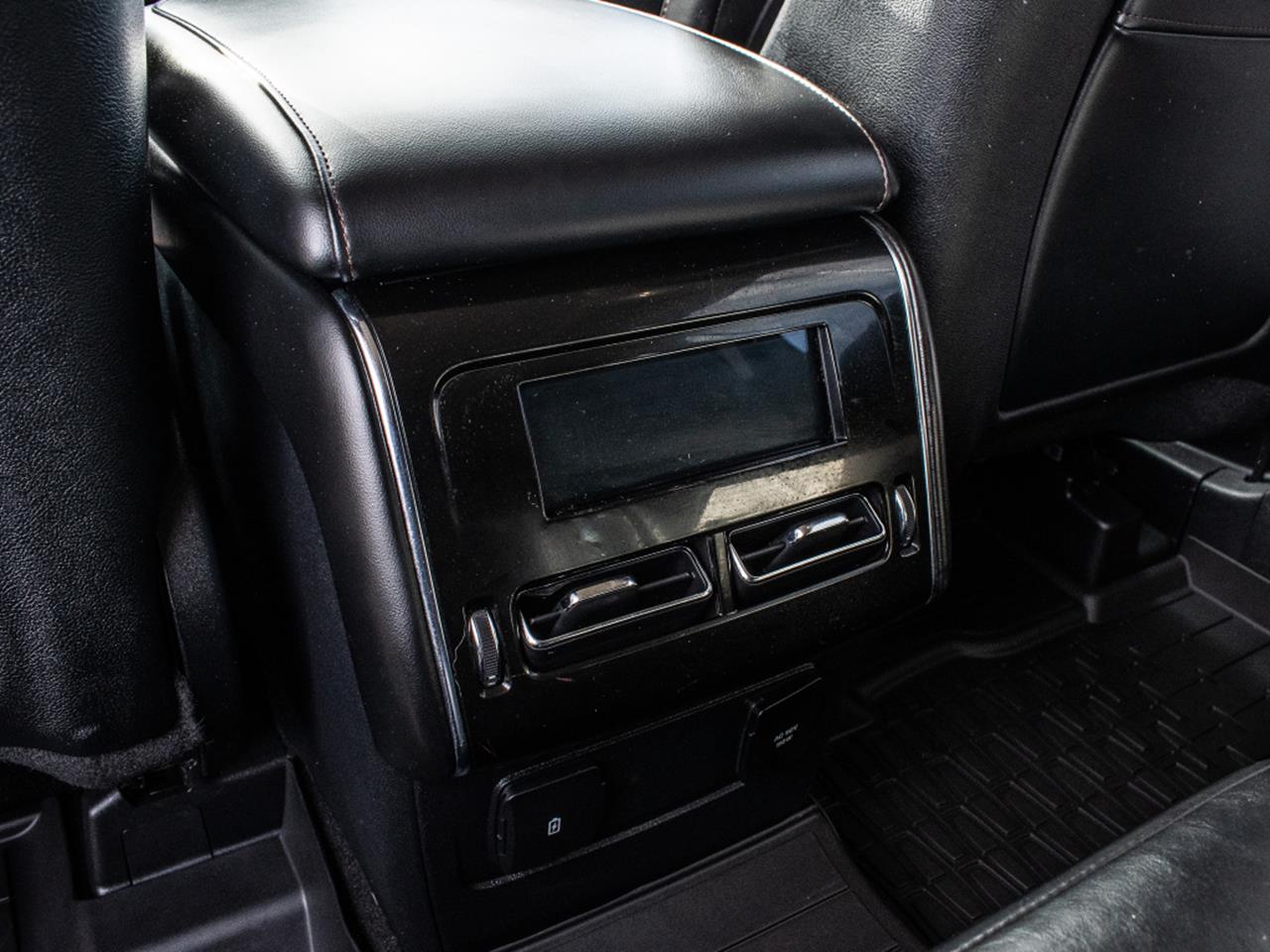 2022 Lincoln Aviator