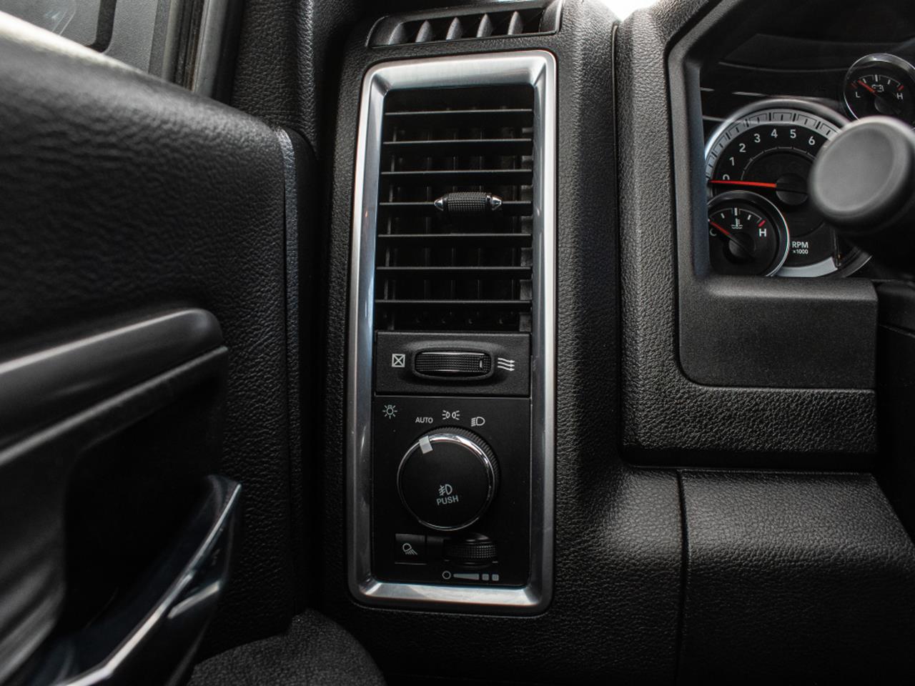 2022 Ram 1500 Classic