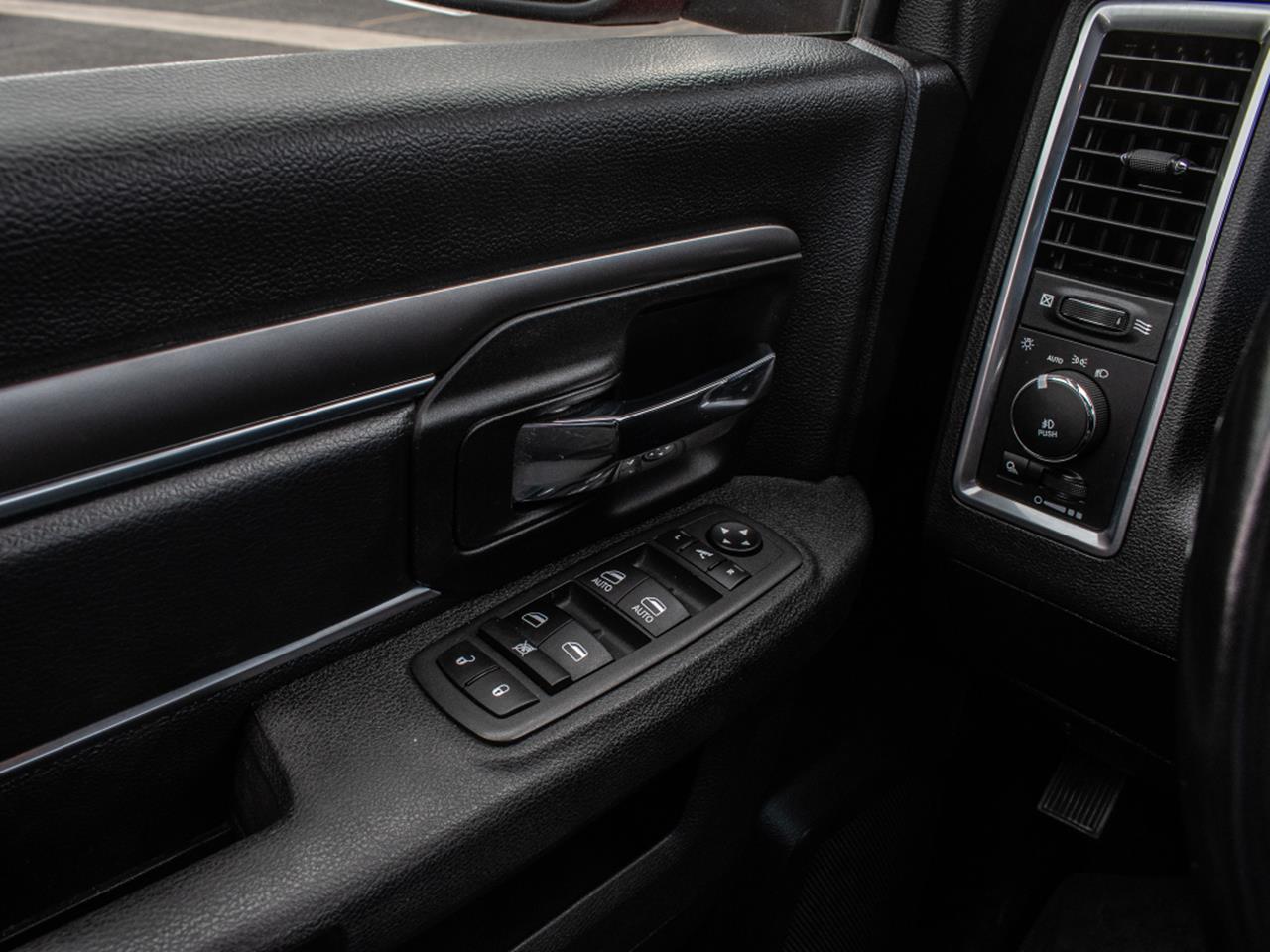 2022 Ram 1500 Classic